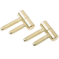 BEFÚRHATÓ AJTÓPÁNT 13MM SÁRGARÉZ
