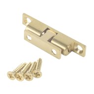 BEHÚZÓ 50X9X11MM RÉZ
