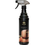 BŐRÁPOLÓ 600ML LOTUS