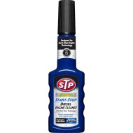 STP 74200 START-STOP MOTORTISZTÍTÓ BENZIN 200ML