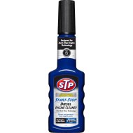 STP 74200 START-STOP MOTORTISZTÍTÓ BENZIN 200ML