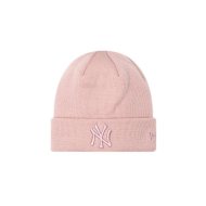 METALLIC CUFF BEANIE NEW YORK YANKEES W