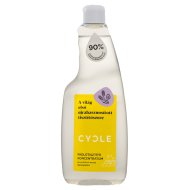 CYCLE PADLÓTISZTÍTÓ KONCENTRÁTUM 500ML