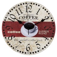 FA FALIÓRA, 30CM COFFEE