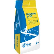 RIMANO 6-30 KÉZI VAKOLAT 4 KG, BELTÉRI, GIPSZES