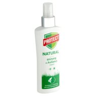 PROTECT NATURAL SZÚNYOG ÉS KULLANCS RIASZTÓ PERMET 100ML