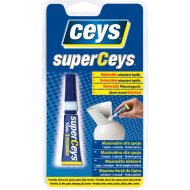 PILLANATRAGASZTÓ, CEYS SUPERCEYS    3G