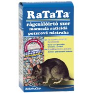 RATATA RÁGCSÁLÓIRTÓ SZER 150G