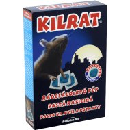 KILRAT RÁGCSÁLÓIRTÓ PÉP 150G