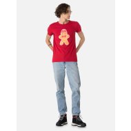 DORKO KARÁCSONYI T-SHIRT MAN