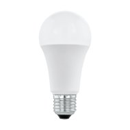 LED FÉNYFORRÁS E27 A60 11W 1055LM 3000K OPÁL