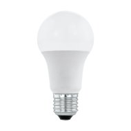 LED FÉNYFORRÁS E27 A60 9W 806LM 4000K OPÁL