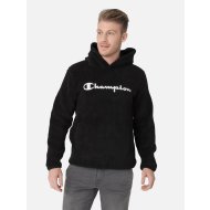 hooded top
