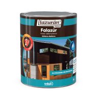 LAZURÁN VÉKONYLAZÚR AQUA 2IN1 0,75L FEHÉR (R:283167)