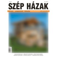 SZÉP HÁZAK 2022/6 (NOVEMBER 30.)