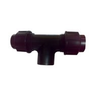 T-IDOM BM SB-KPE 32X33,25MM(1&quot;)