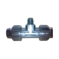 T-IDOM KM SB-KPE 25X26,44MM(3/4&quot;)