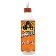 GORILLA WOOD GLUE EXTRA ERŐS FARAGASZTÓ 532ML