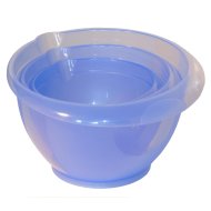 MŰANYAG EDÉNY SZETT 3 DB-OS 1L+2L+3L