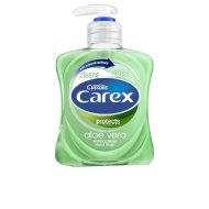 CAREX FOLYÉKONY SZAPPAN 250ML
