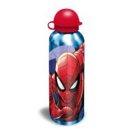ALUMÍNIUM KULACS 500 ML, PÓKEMBERES MINTÁVAL