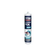 TYTAN SZERELÉSI RAGASZTÓ HYDRO FIX, SZÍNTELEN, 310 ML