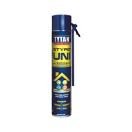 TYTAN STYRO UNI RAGASZTÓ, 750 ML,   KÉK, KÉZI, B3