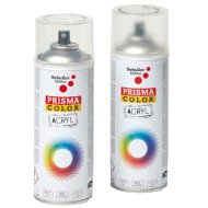 PRISMA COLOR SPRAY SZÍNTELEN LAKK FÉNYES 400ML