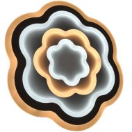 ROSA LED MENNYEZETI LÁMPA 98W 7800lm