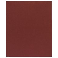 CSISZOLÓVÁSZON 230X280MM, 120-AS SZEMCSEMÉRET