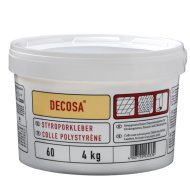 STYROPOR RAGASZTÓ 4KG               250-300G/M2