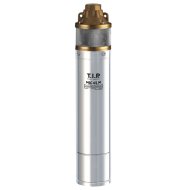 PERIFÉRIKUS MÉLYKÚT SZIVATTYÚ BRONZ LAPÁTTAL 1300W 3300L/H