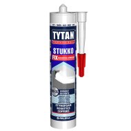 TYTAN STUKKÓFIX WB-35, VÍZBÁZISÚ FESTHETŐ, FEHÉR, 290 ML