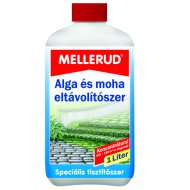 ALGA- ÉS MOHAELTÁVOLÍTÓSZER 1 L