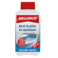 AKRIL TISZTÍTÓ ÉS ÁPOLÓSZER 0.5L