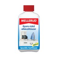 GYORS VÍZKŐ ELTÁVOLÍTÓSZER 0,5L