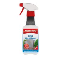 SÍRKŐTISZTÍTÓ SZER SZÓRÓFEJJEL 0,5L