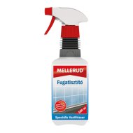 FUGATISZTÍTÓ SZER SZÓRÓFEJJEL 0,5L