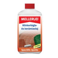 KLINKERTÉGLA- ÉS KERÁMIAOLAJ 1 L