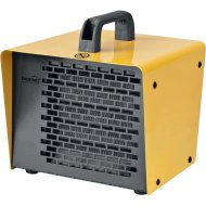 HORDOZHATÓ FÉM VÁZAS VENTILÁTOROS FŰTŐTEST 1000/2000W 230V 50HZ