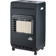 ROYAL RS42 GÖRDÍTHETŐ INFRASUGÁRZÓ 4200W