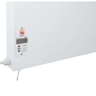 INFRAPANEL FÉM 1000W, FEHÉR 120X57X1,7CM SWRE 1000