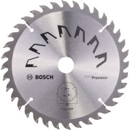 KÖRFŰRÉSZLAP 160MM PRECISION FOGAK SZÁMA: 36DB