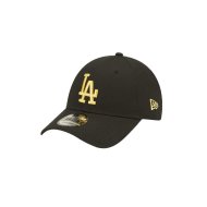 METALLIC 9FORTY LOS ANGELES DODGERS