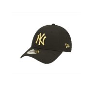 METALLIC 9FORTY NEW YORK YANKEES