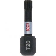 CSAVAROZÓBIT T20 25MM 25DB/CSM IMPACT