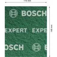 TISZTÍTÓGYAPJÚ 115X140MM NAGYON PUHA &quot;XS&quot; 2DB/CSOMAG