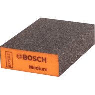 CSISZOLÓBLOKK 69X97X26MM 1 RÉSZES M STANDARD BOSCH EXPERT S471