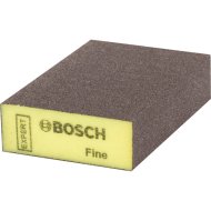 CSISZOLÓBLOKK 69X97X26MM 1 RÉSZES F STANDARD BOSCH EXPERT S471