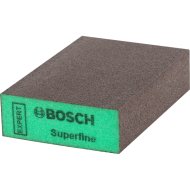 CSISZOLÓBLOKK 69X97X26MM 1 RÉSZES SF STANDARD BOSCH EXPERT S470